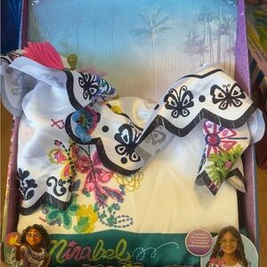 Disney Encanto Mirabel Dress